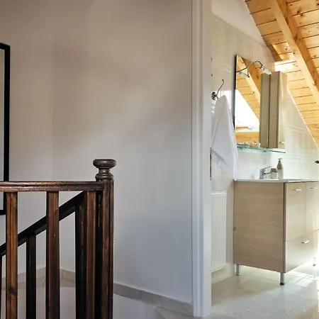 شقة Three Graces مدينة زاكينثوس