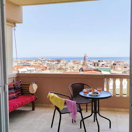 شقة Three Graces مدينة زاكينثوس