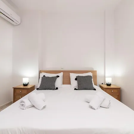 Three Graces شقة مدينة زاكينثوس