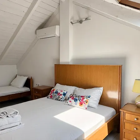 Three Graces * مدينة زاكينثوس