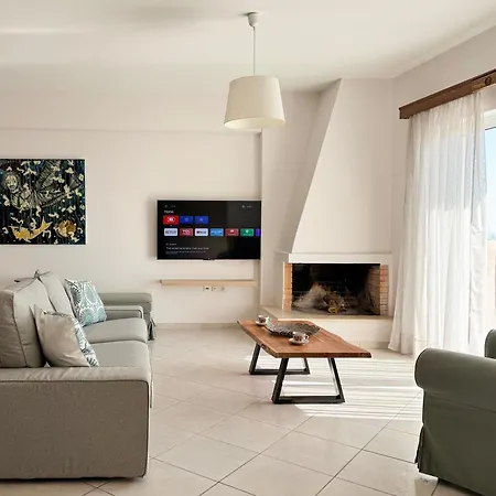 Three Graces مدينة زاكينثوس