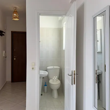 Three Graces Apartment Zakynthos Town