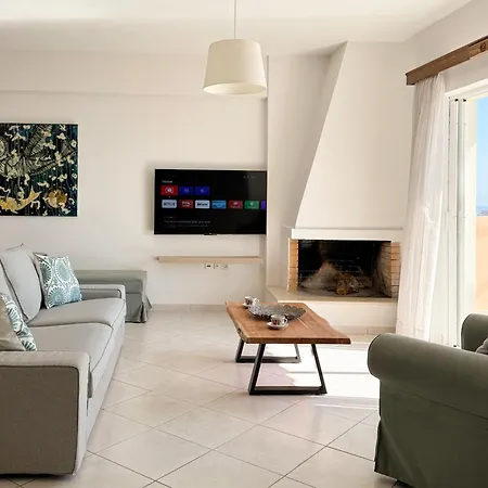 Three Graces Apartment Zakynthos Town