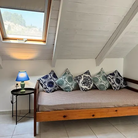 Apartment Three Graces Zakynthos Town