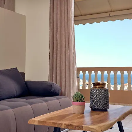 Three Graces Zakynthos Town