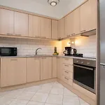 Three Graces Apartman Zákinthosz