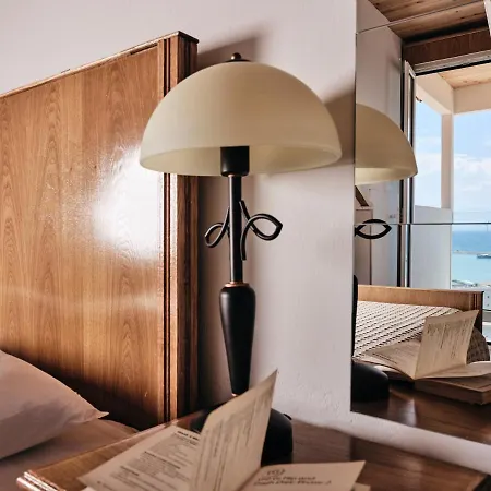 Lägenhet Three Graces