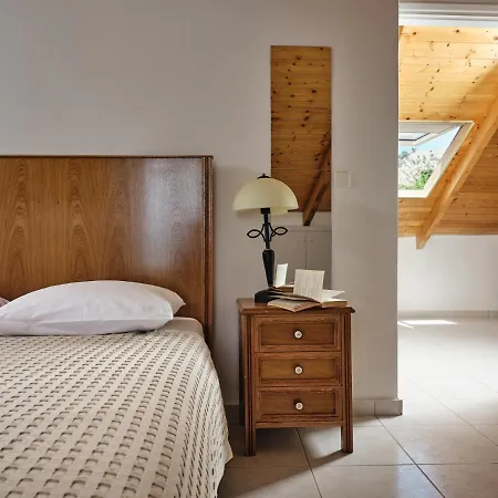 Three Graces Apartmán Zakynthos