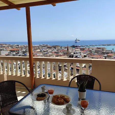 Three Graces * Zakynthos