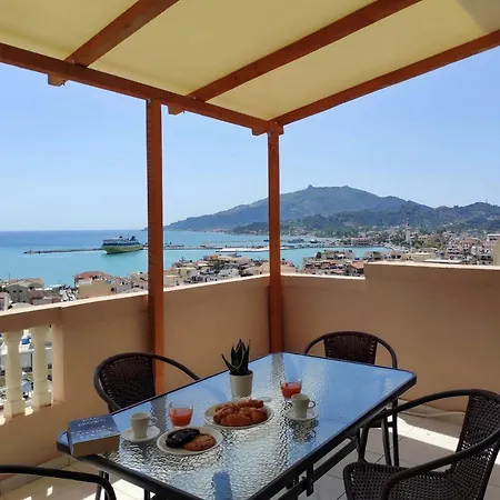 Three Graces Zakynthos