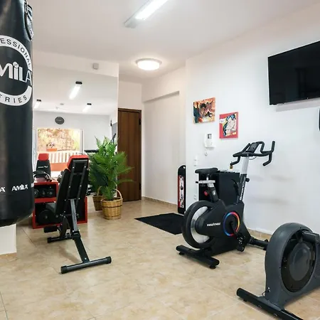 Three Graces * Zakynthos stad