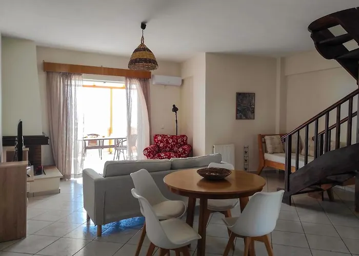 Apartment Three Graces Zakynthos Town