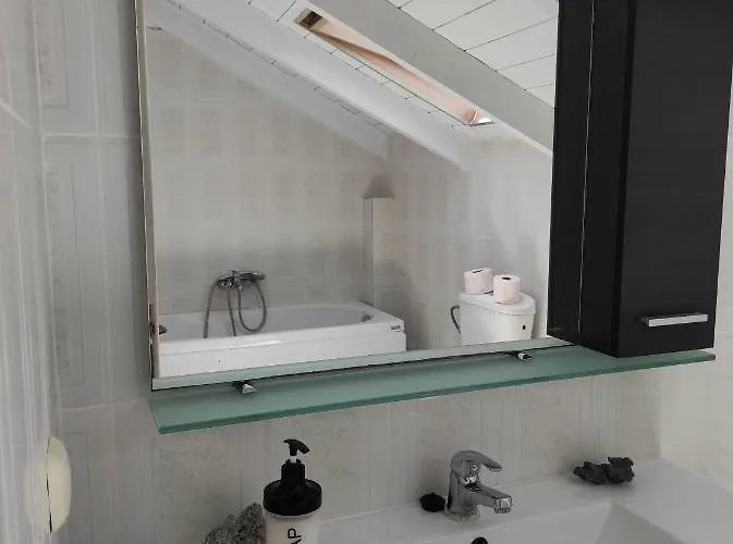 Apartament Three Graces Zakintos