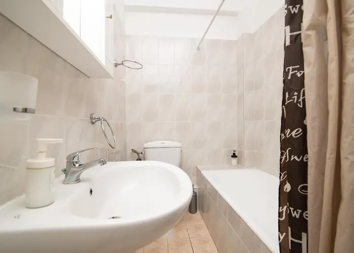 Apartment Three Graces