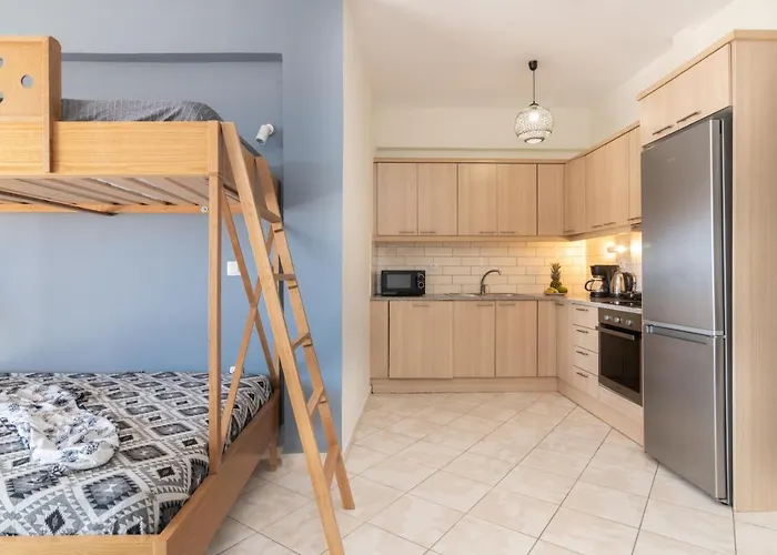 Three Graces Zakynthos Town