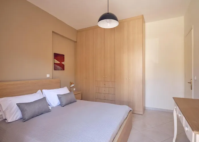 Three Graces Apartament