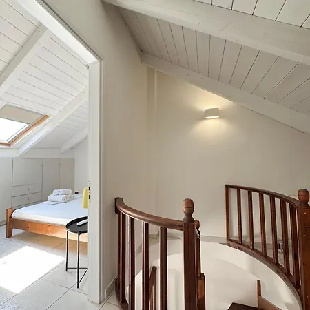 Three Graces Апартаменты Закинтос