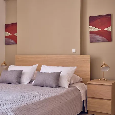 Three Graces Закинтос